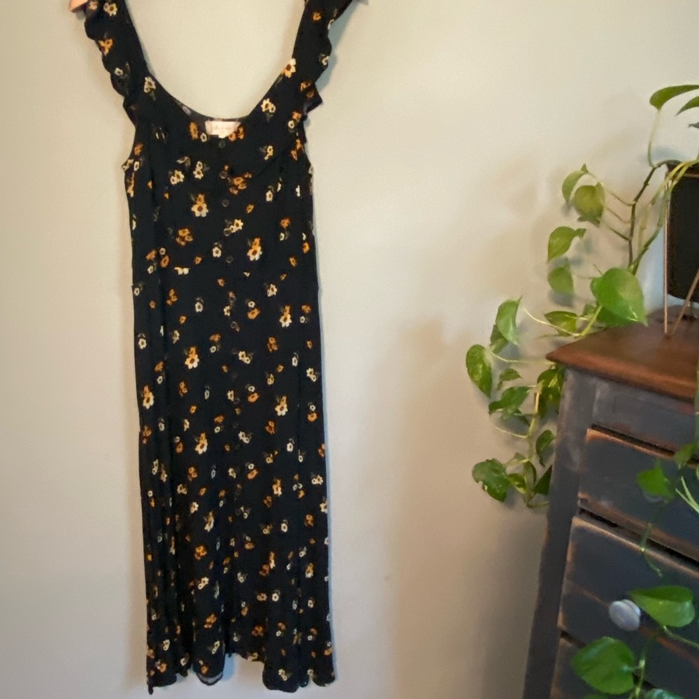 Altar’d State Dress